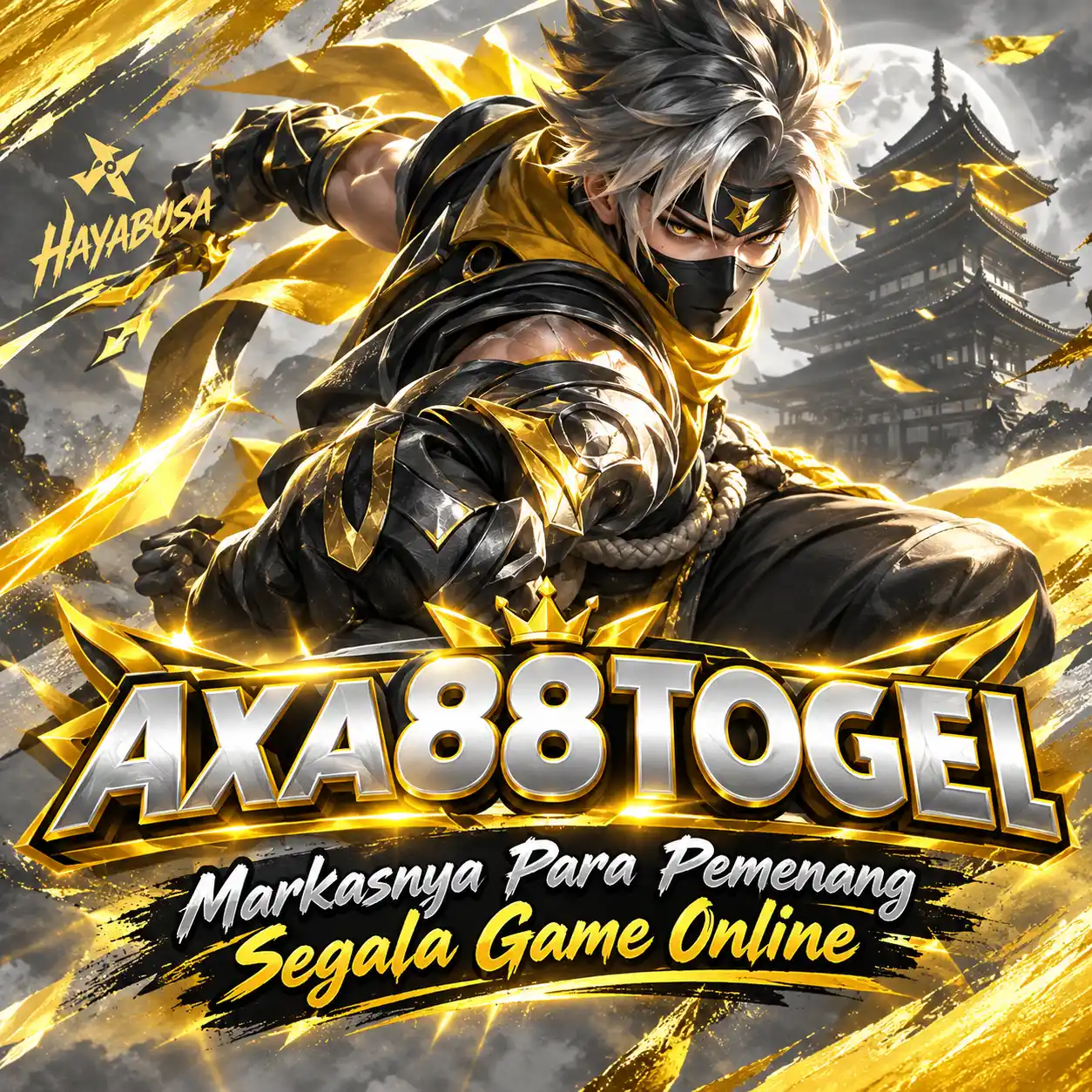 AXA88TOGEL